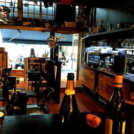 Residencia Derby Hotel Vilagarcia de Arousa Kültér fotó