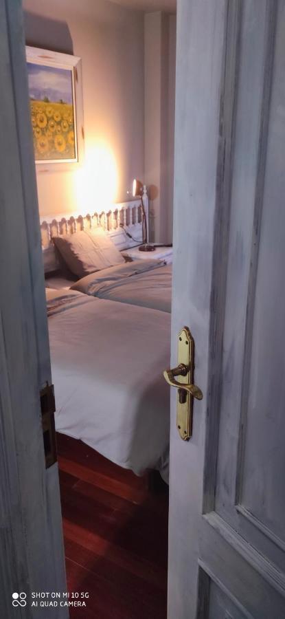 Residencia Derby Hotel Vilagarcia de Arousa Kültér fotó